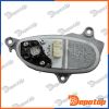 Appareil de commande d'éclairage LED droite pour BMW | 63117466110, EPX-BM-071